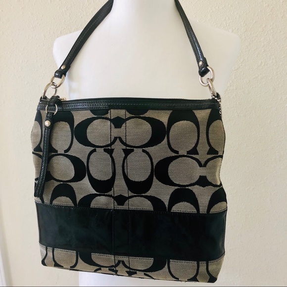 Coach bag and wallet ( bundle) - Picture 2 of 6